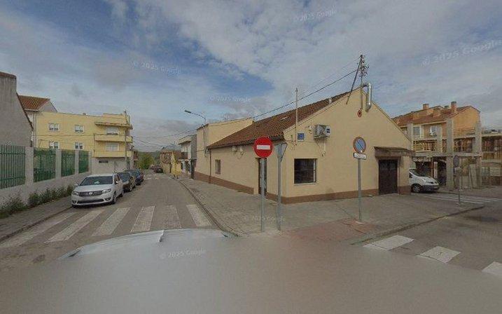 Panadería Geines