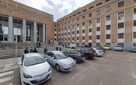 Centro de Investigación y Transferencia Complutense
