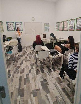 Autoescuela Dehesanova