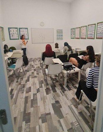 Autoescuela Dehesanova