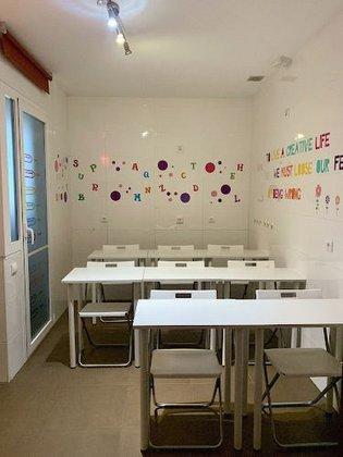 Rainbow Academia de Inglés