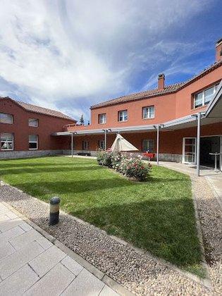 Campus Monte del Pilar, Mapfre