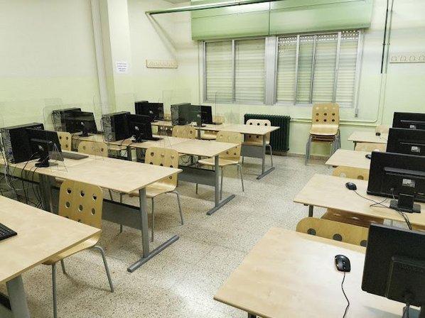 IES San Juan Bautista