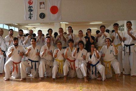 Nakama Dojo
