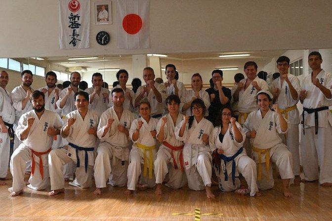 Nakama Dojo