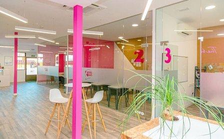 E4U Learning center