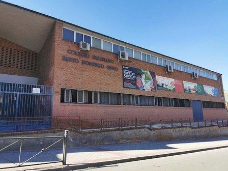 Colegio Salesiano Santo Domingo Savio