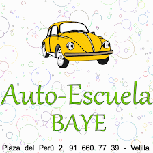 Autoescuela Baye