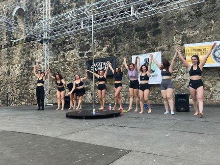 Fit Pole Gredos
