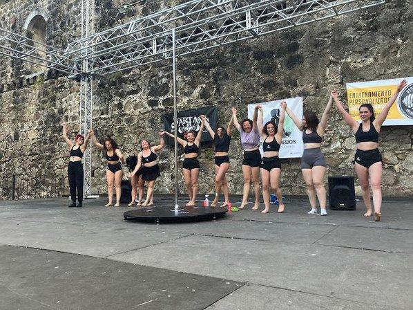 Fit Pole Gredos