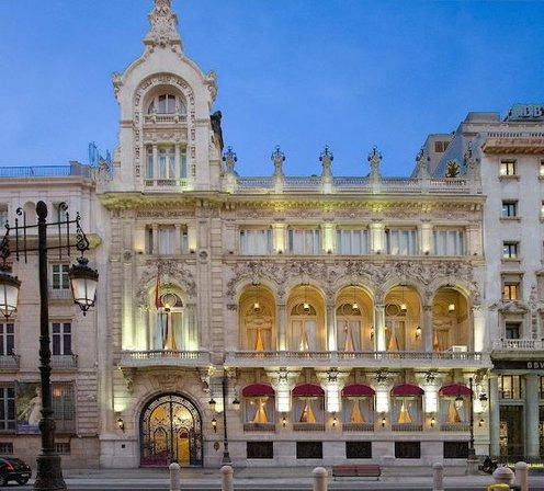 Casino de Madrid