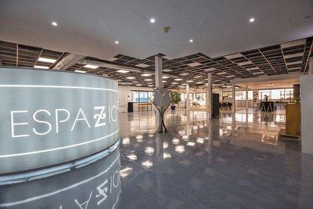 ESPAZIO 32