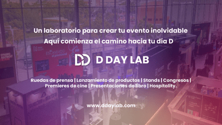D Day Lab