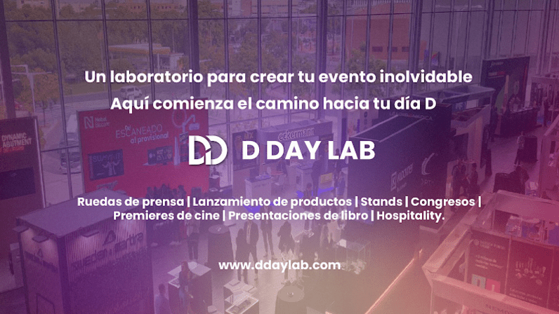 D Day Lab