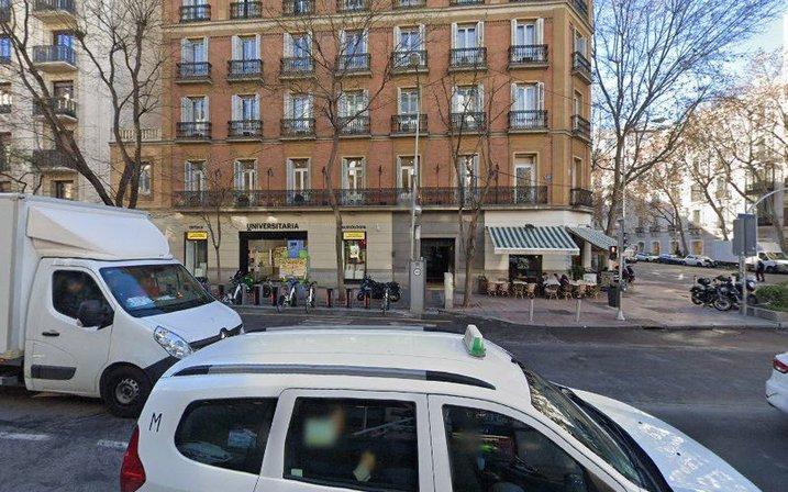 Madrid Concierge