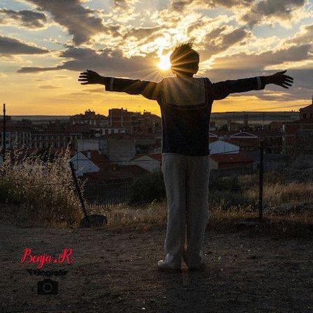 Benja Fotografía