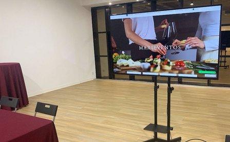 MaxiEventos