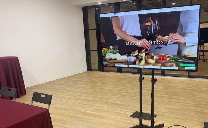 MaxiEventos