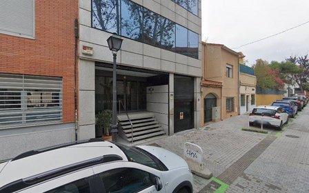 OCT Controlia, Organismo de Control Técnico de Edificios