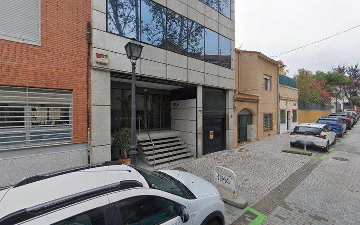 OCT Controlia, Organismo de Control Técnico de Edificios