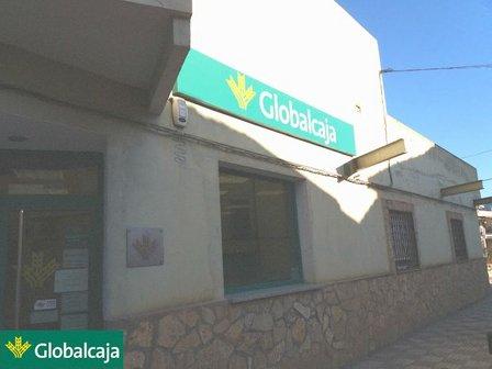 Oficina Globalcaja