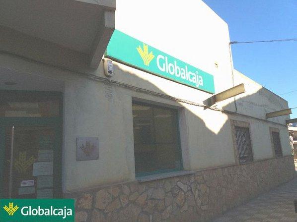 Oficina Globalcaja