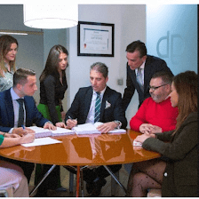 Gil & Berrocal Abogados