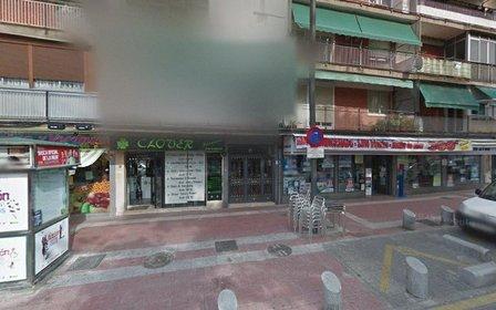 Buzón de correos