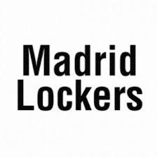 Consigna Equipajes Madrid | Lockers Madrid | Luggage storage