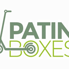 PatinBoxes - Reparacion de patinetes electricos en Alcala de Henares