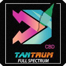 Tantrum Company - Tantrum CBD