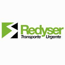 Redyser Transporte Urgente
