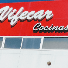 Vifecar S L