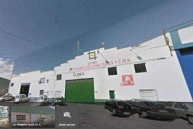 Ludiex S.L.