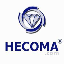 Herramientas de corte para madera S.L. HECOMA