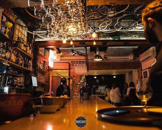 Bar Bicio