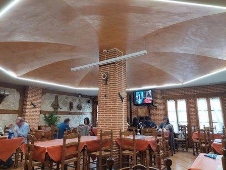 Restaurante El Parque