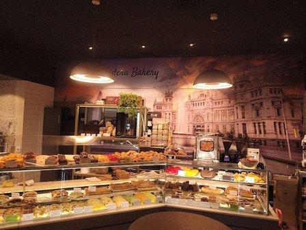 Corredera Bakery