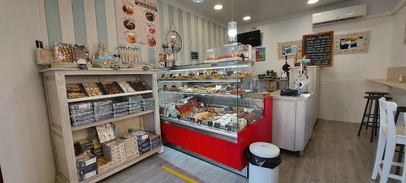 Confitería Toledana