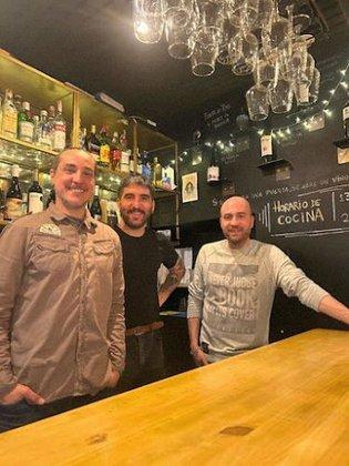 Taberna La Patosa