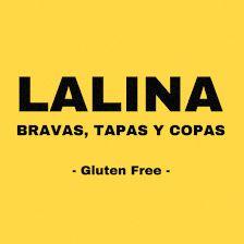LaLina Bravas y Tapas Restaurante La Latina - gluten free