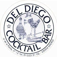 Del Diego Cocktail Bar