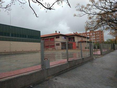 IES Alfredo Kraus