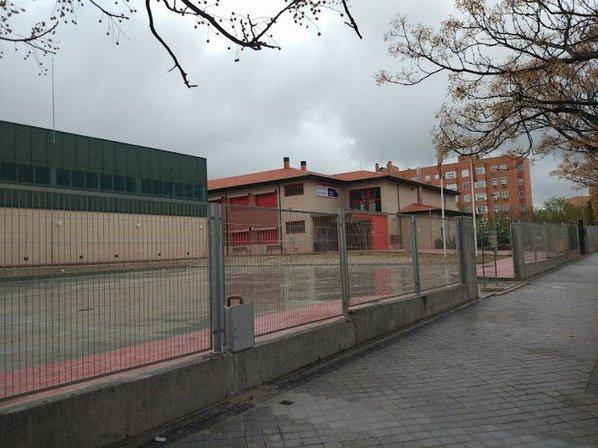 IES Alfredo Kraus