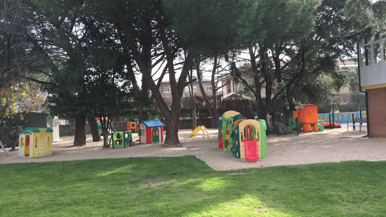 Escuela Infantil Cascarón