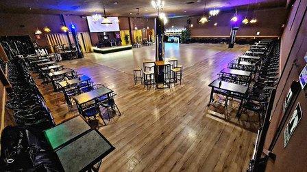 Sala de Baile Maracas