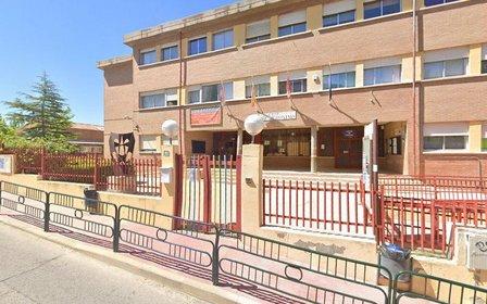 CEIP Padre Jerónimo