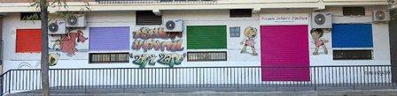 Escuela Infantil La Casa Zipi Zap