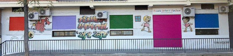 Escuela Infantil La Casa Zipi Zap