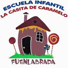 SCHOOL CHILDREN THE HOUSE CARAMEL